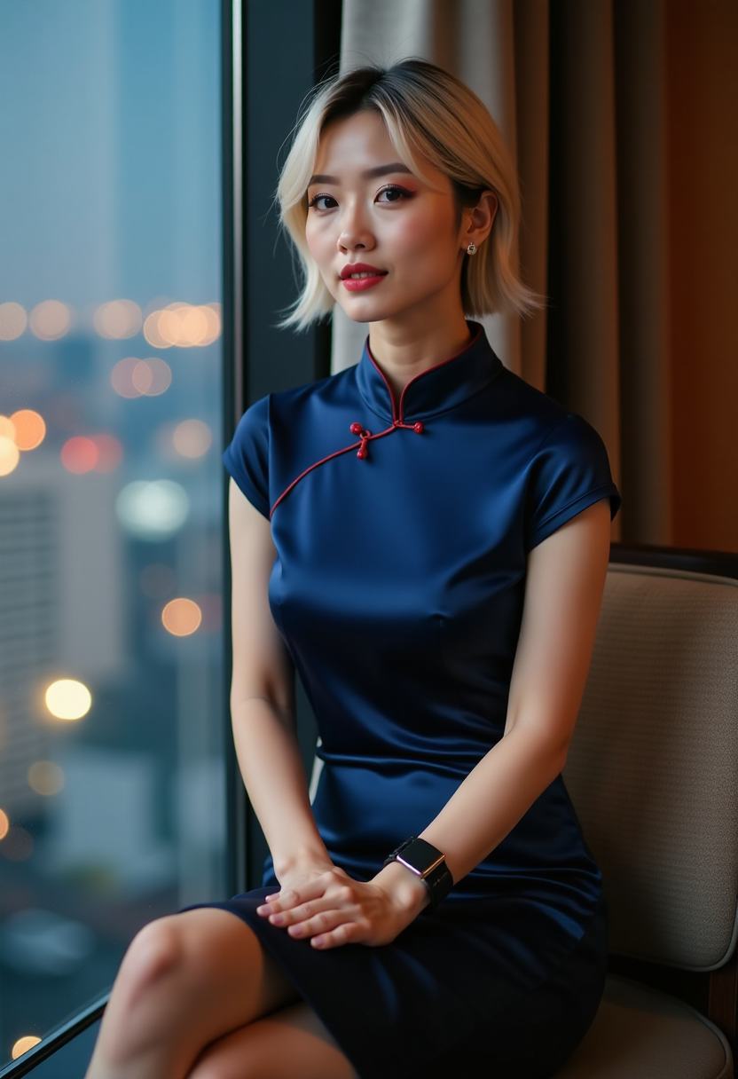 南风过境