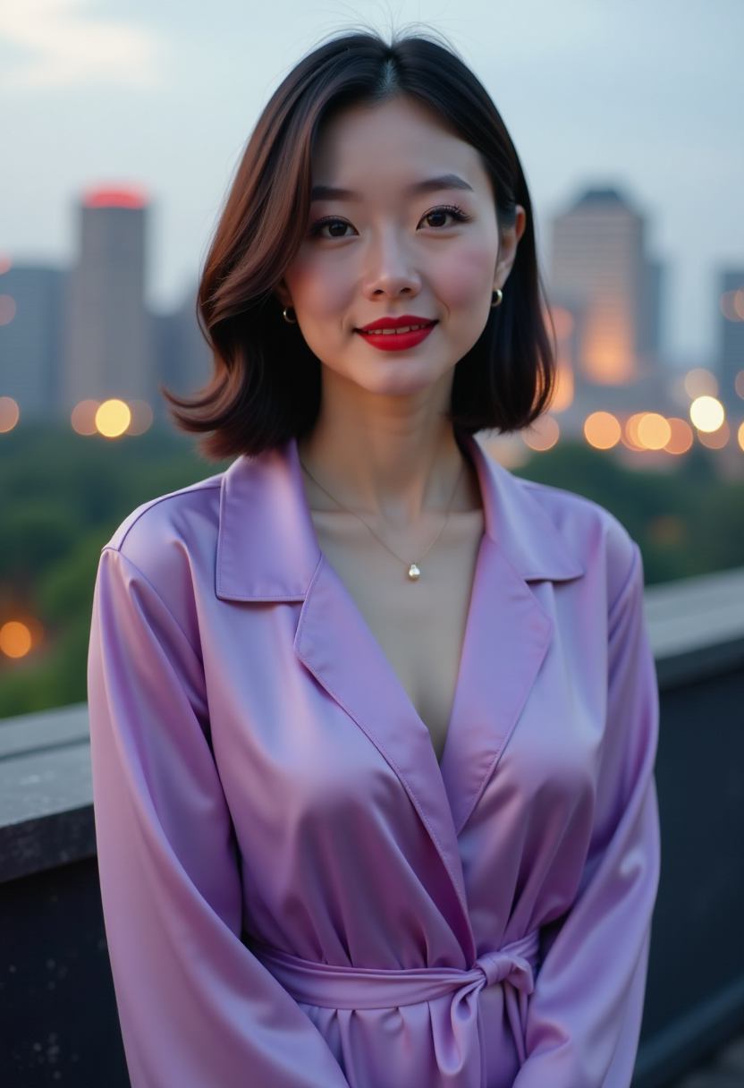 难以抗拒的温柔